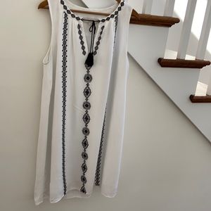 Cute sun/beach dress